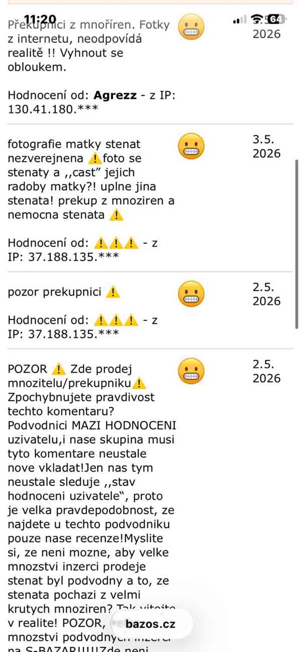 🤬POZOR KONKURENČNÍ BOJ!!!!  - foto 4