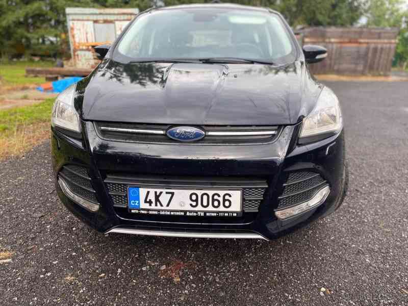 Ford Kuga - foto 1