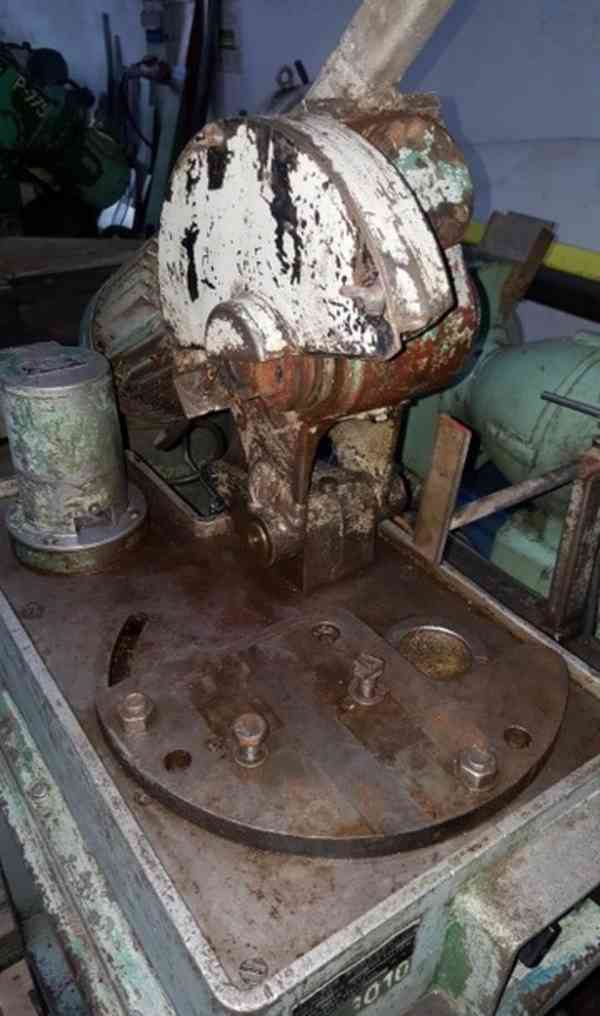 Pila kotoučová PKM 60 (10708.)  - foto 2