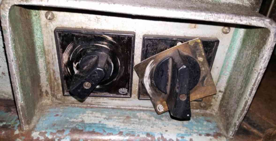 Pila kotoučová PKM 60 (10708.)  - foto 5