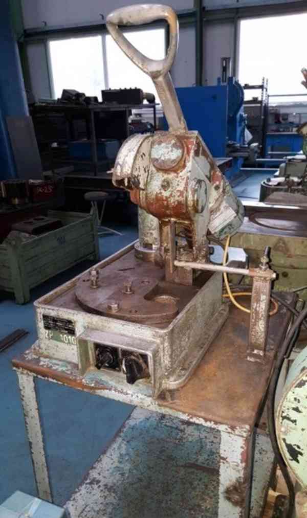 Pila kotoučová PKM 60 (10708.)  - foto 3