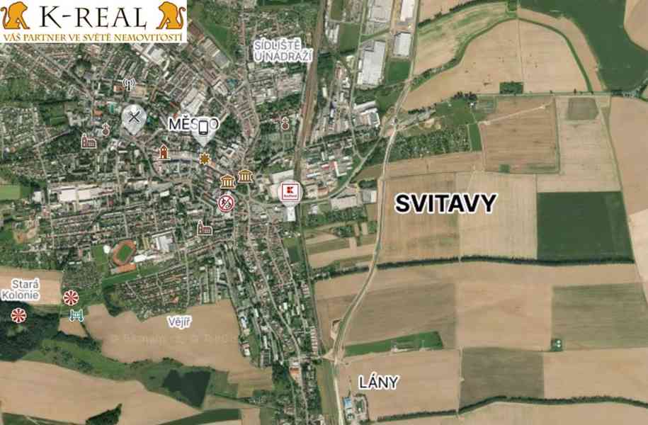 Prodej byt 3+1 Svitavy, okr. Svitavy - foto 3