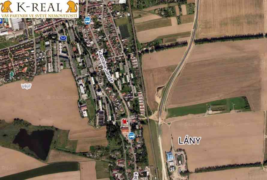 Prodej byt 3+1 Svitavy, okr. Svitavy - foto 2