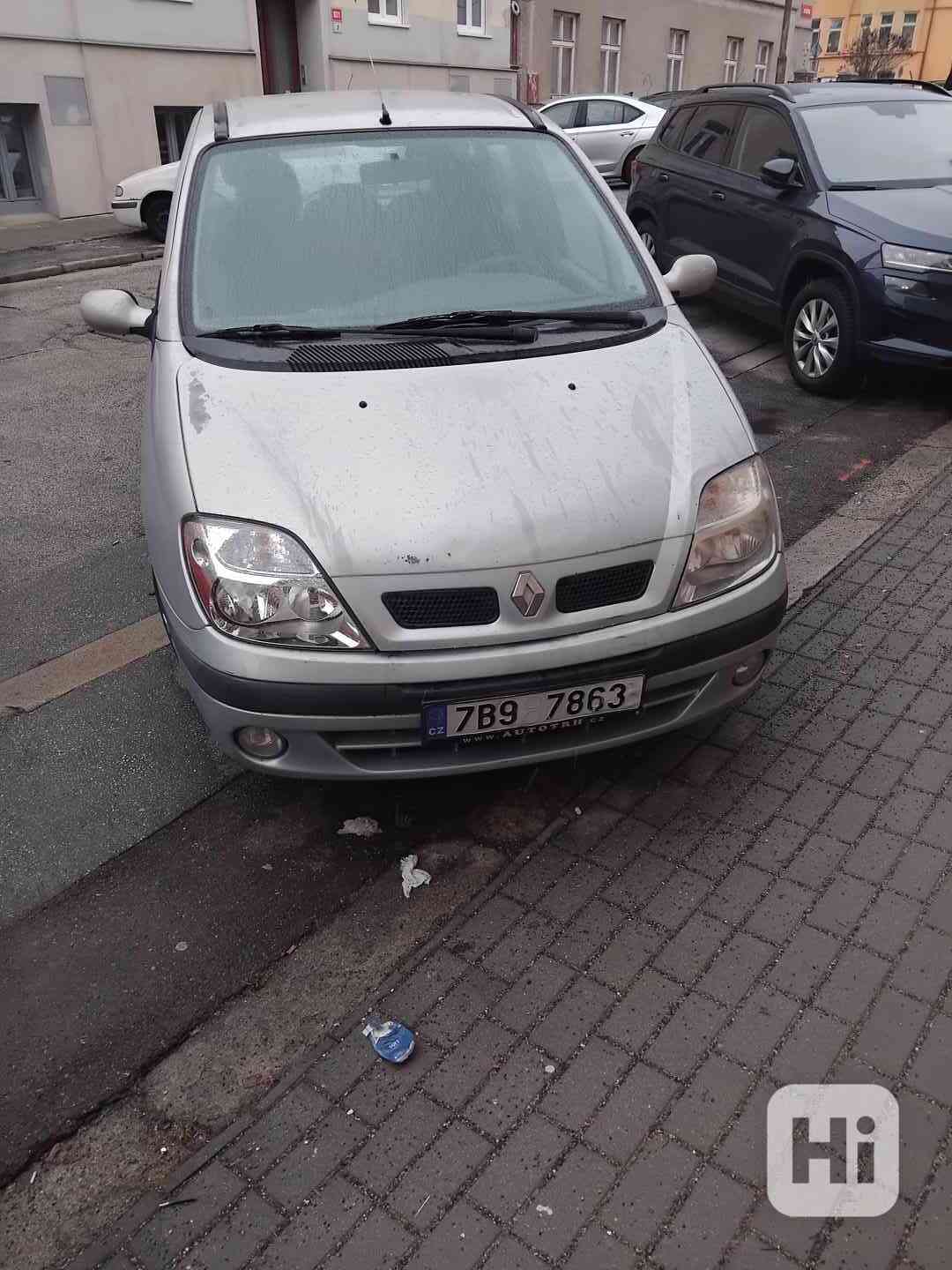 Prodám automobil - foto 1