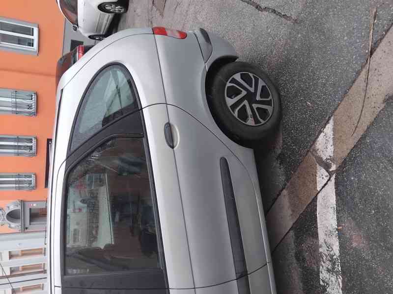 Prodám automobil - foto 5