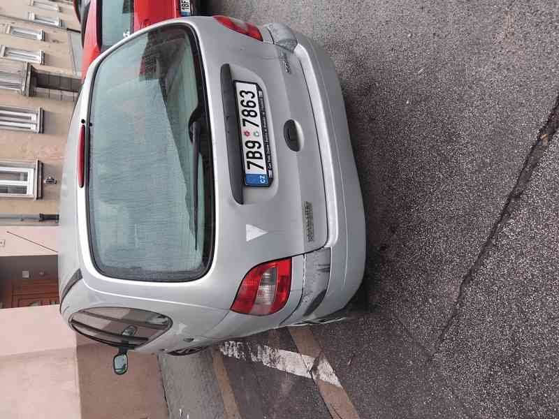 Prodám automobil - foto 4