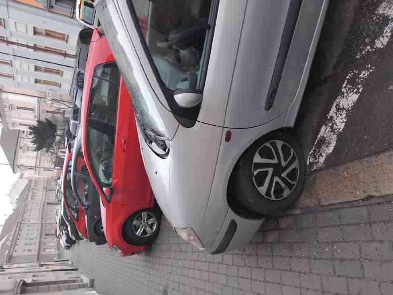 Prodám automobil - foto 6