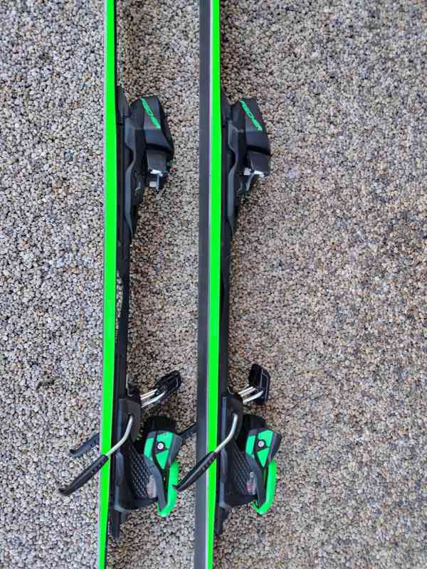 Fischer Progressor F19 - foto 8