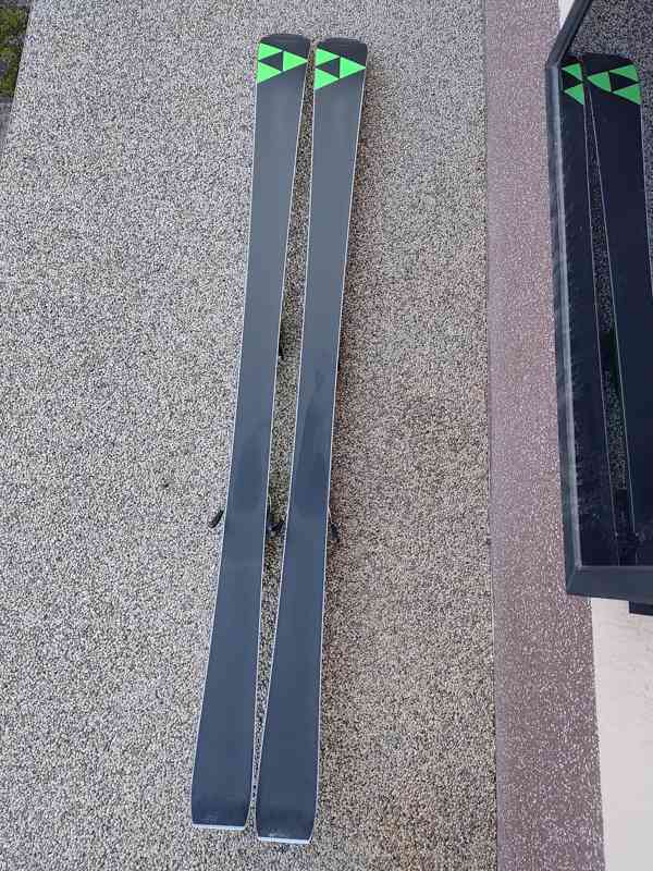 Fischer Progressor F19 - foto 2