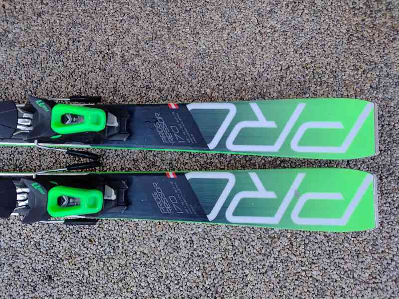 Fischer Progressor F19 - foto 5