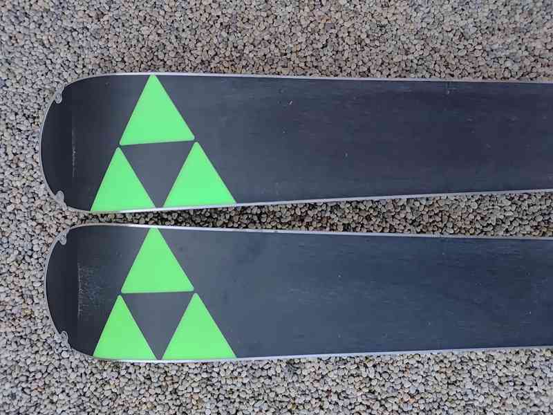 Fischer Progressor F19 - foto 6