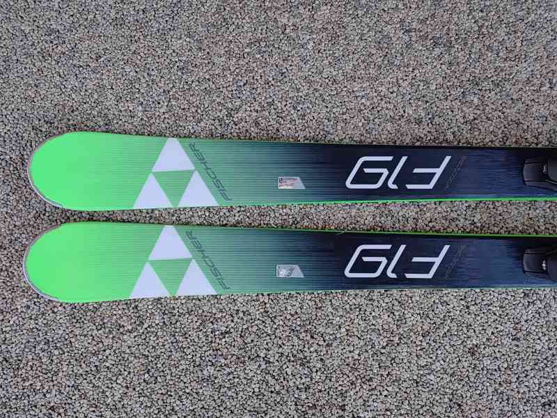 Fischer Progressor F19 - foto 4