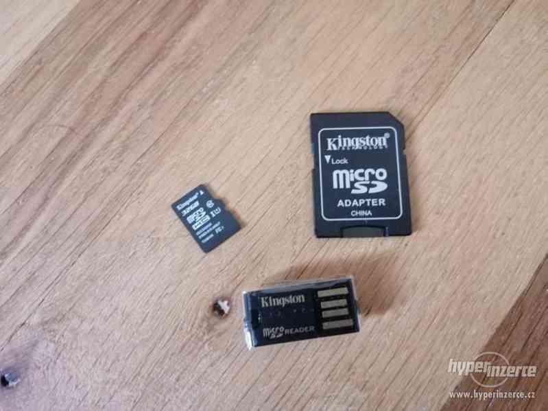 [Nový] Sony DSC-H300 + BRAŠNA + PAMĚŤOVKA 32 GB - foto 5
