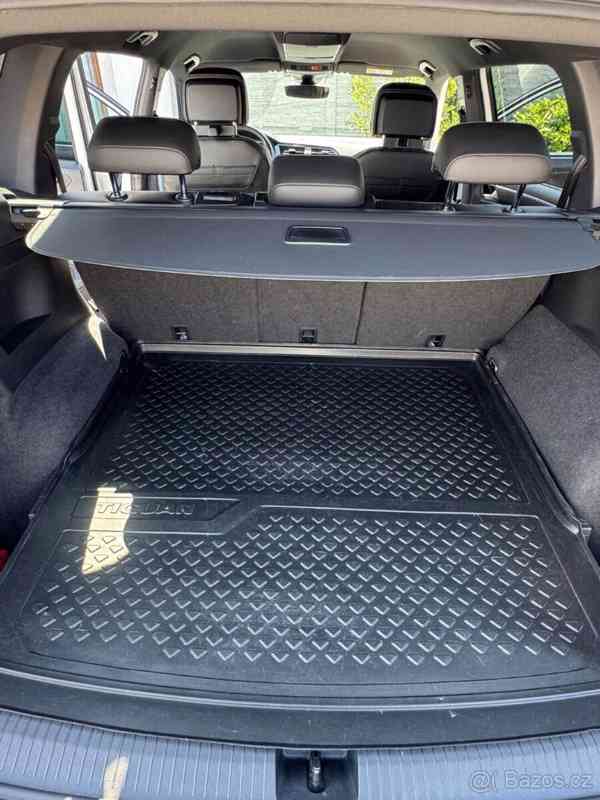 Volkswagen Tiguan 2,0   TDI R-Line - foto 19