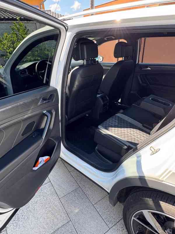 Volkswagen Tiguan 2,0   TDI R-Line - foto 14