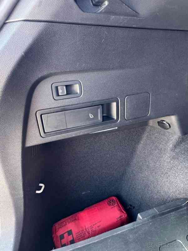 Volkswagen Tiguan 2,0   TDI R-Line - foto 3