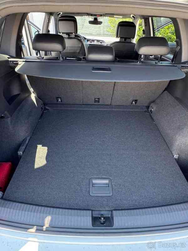 Volkswagen Tiguan 2,0   TDI R-Line - foto 20