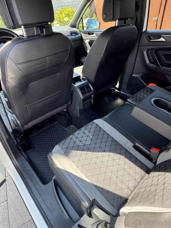 Volkswagen Tiguan 2,0   TDI R-Line - foto 15