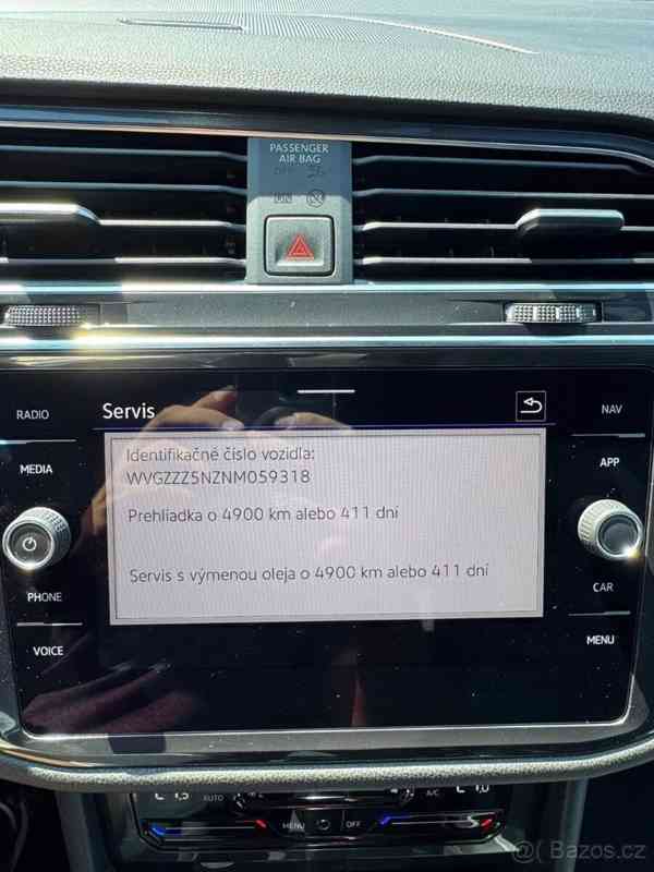 Volkswagen Tiguan 2,0   TDI R-Line - foto 10