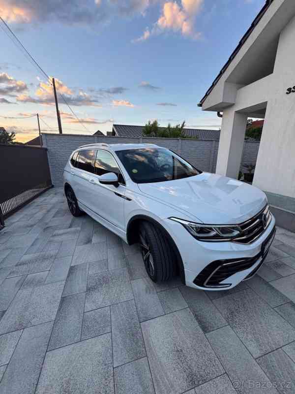 Volkswagen Tiguan 2,0   TDI R-Line - foto 2