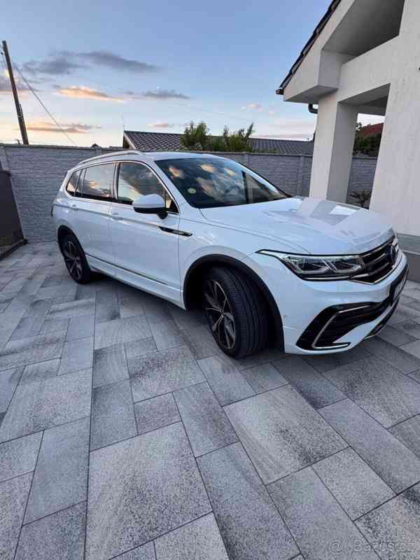 Volkswagen Tiguan 2,0   TDI R-Line - foto 6