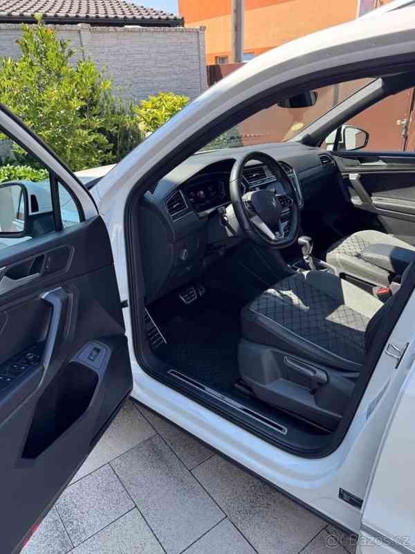 Volkswagen Tiguan 2,0   TDI R-Line - foto 11