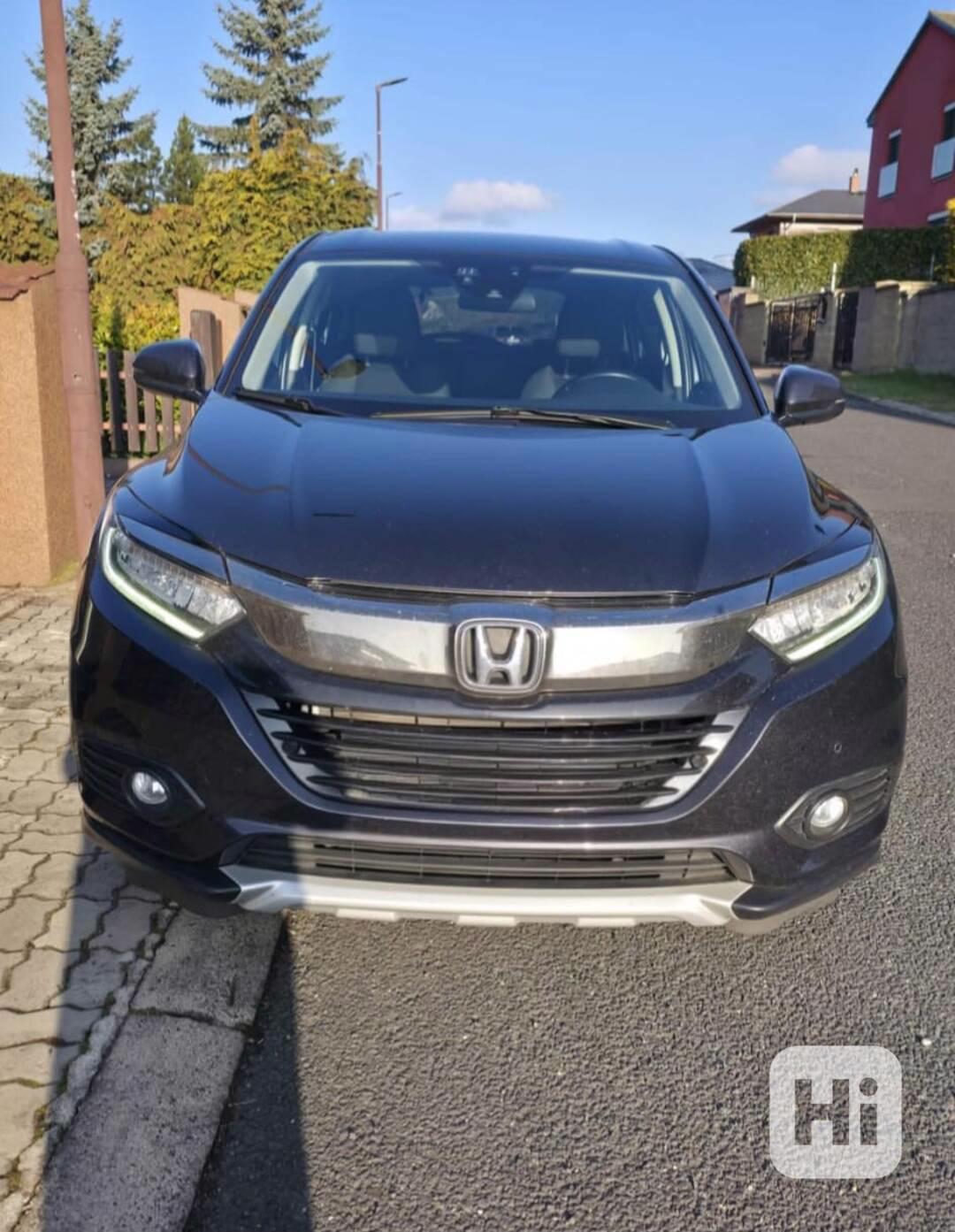 Honda HR-V - foto 1