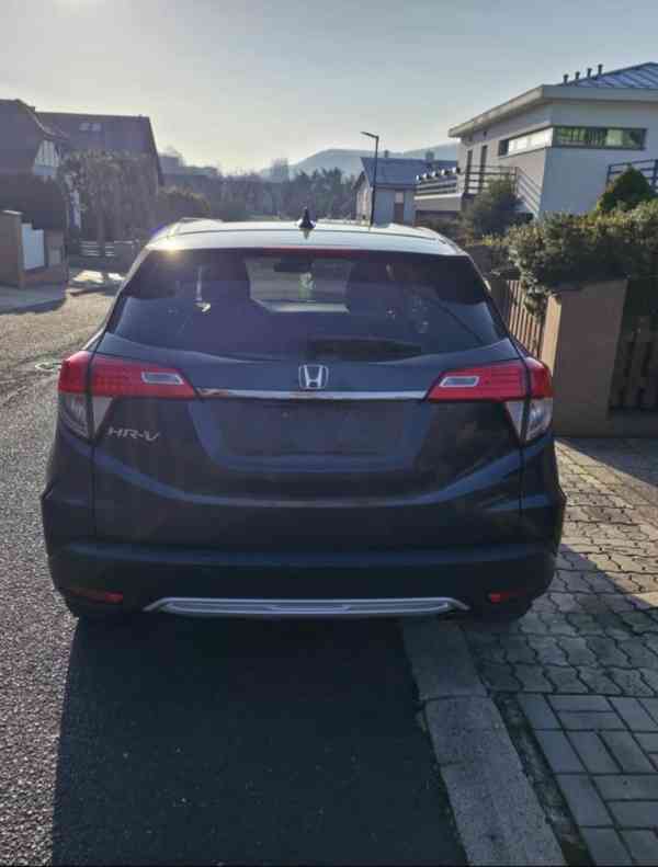 Honda HR-V - foto 2
