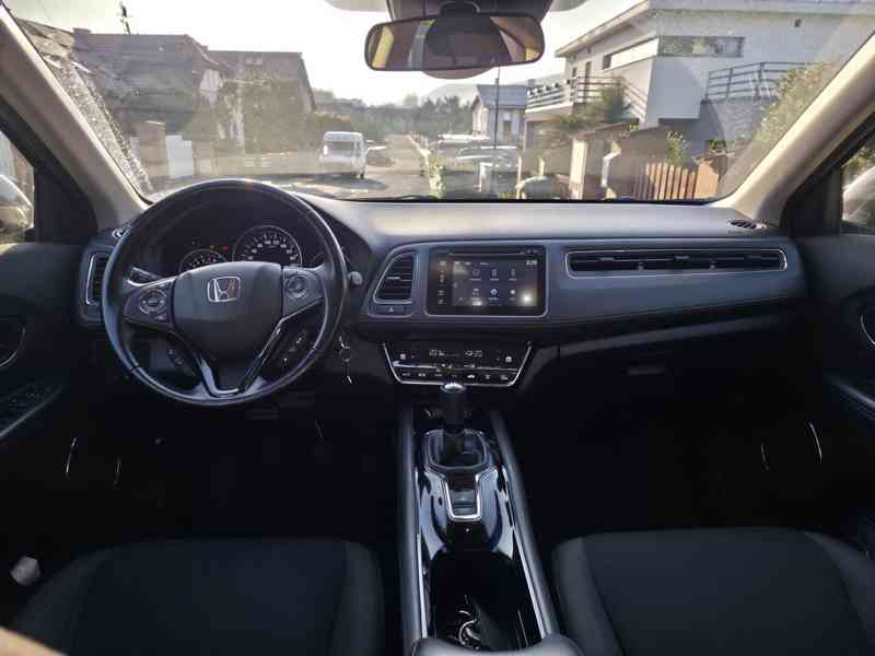 Honda HR-V - foto 5