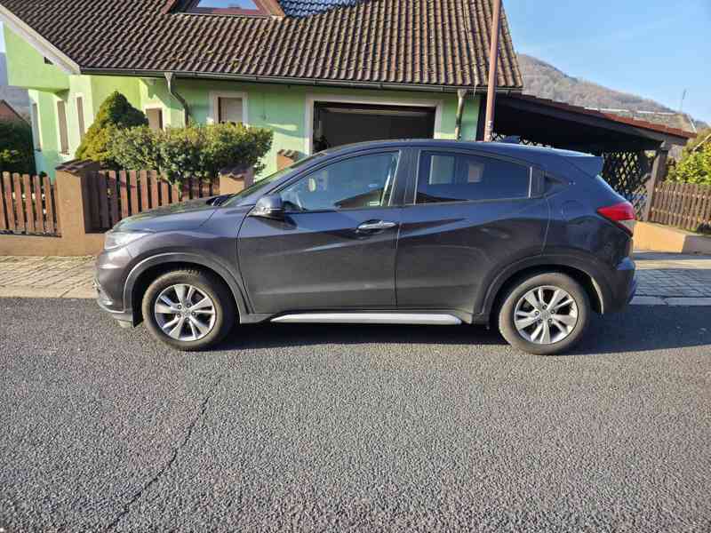 Honda HR-V - foto 3