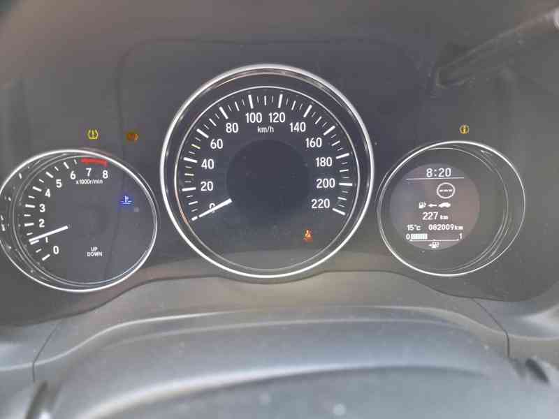 Honda HR-V - foto 4