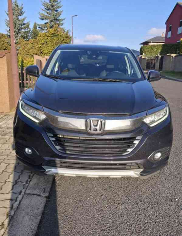 Honda HR-V - foto 1