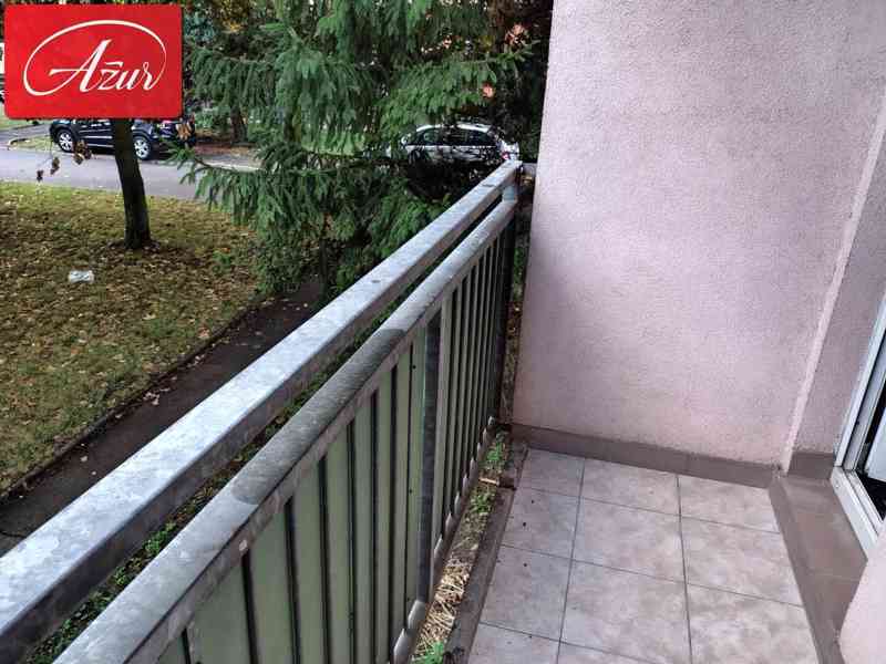 Krásný byt 3+1 s lodžií, 86 m², k pronájmu v Teplicích - foto 8