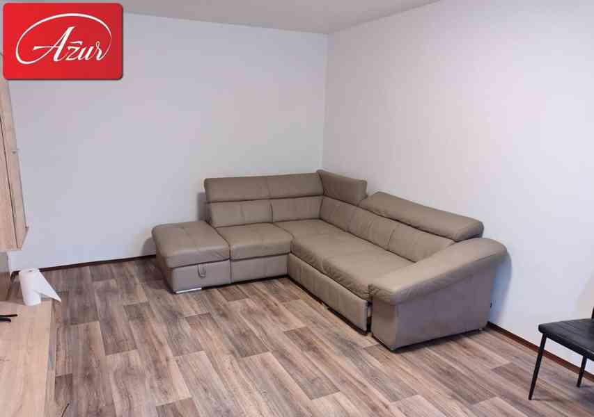 Krásný byt 3+1 s lodžií, 86 m², k pronájmu v Teplicích - foto 2