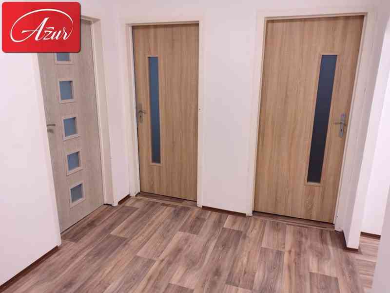 Krásný byt 3+1 s lodžií, 86 m², k pronájmu v Teplicích - foto 11