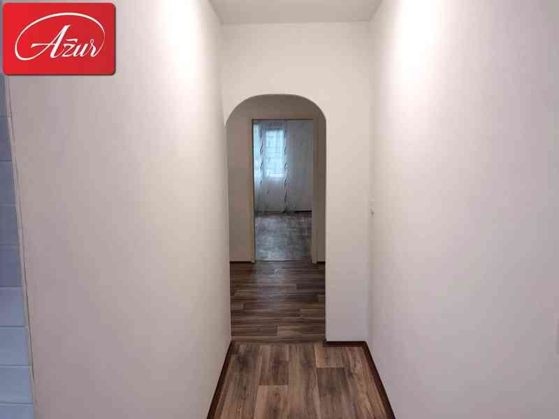 Krásný byt 3+1 s lodžií, 86 m², k pronájmu v Teplicích - foto 12