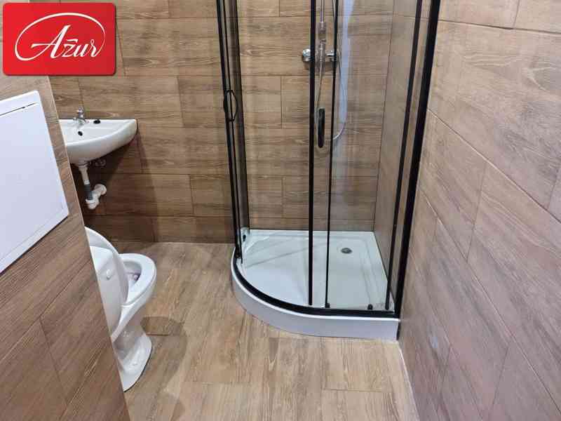 Krásný byt 3+1 s lodžií, 86 m², k pronájmu v Teplicích - foto 10