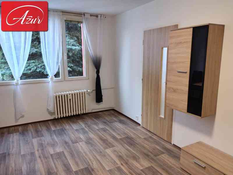 Krásný byt 3+1 s lodžií, 86 m², k pronájmu v Teplicích - foto 4