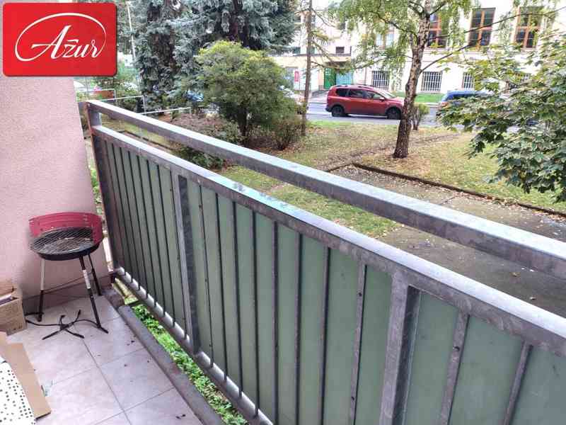 Krásný byt 3+1 s lodžií, 86 m², k pronájmu v Teplicích - foto 7