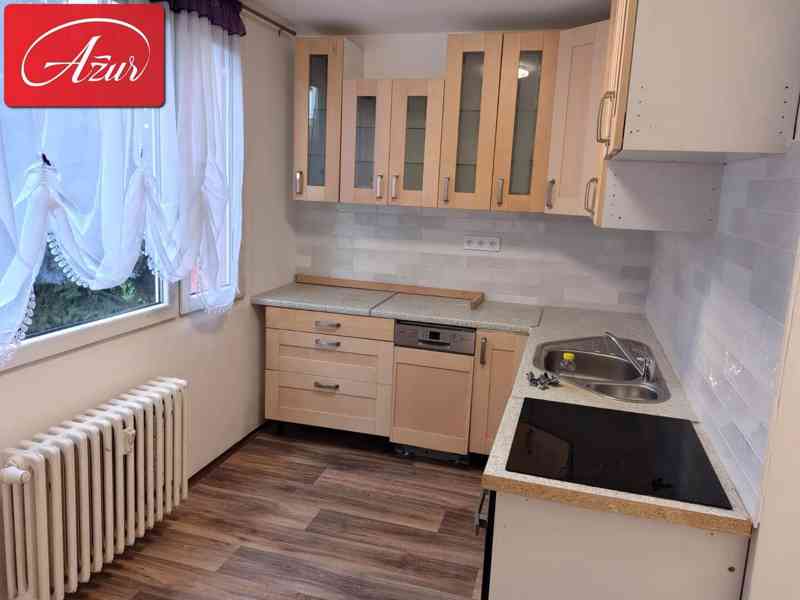 Krásný byt 3+1 s lodžií, 86 m², k pronájmu v Teplicích - foto 3