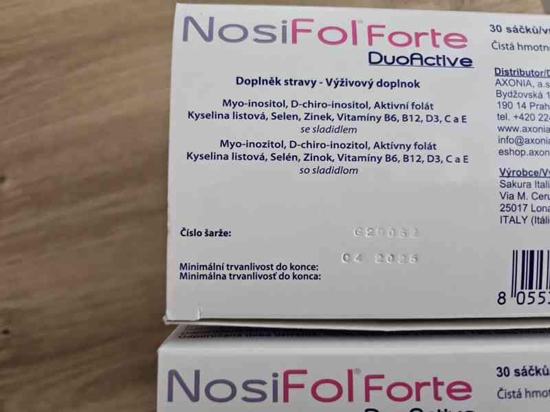 NosiFol forte - foto 3