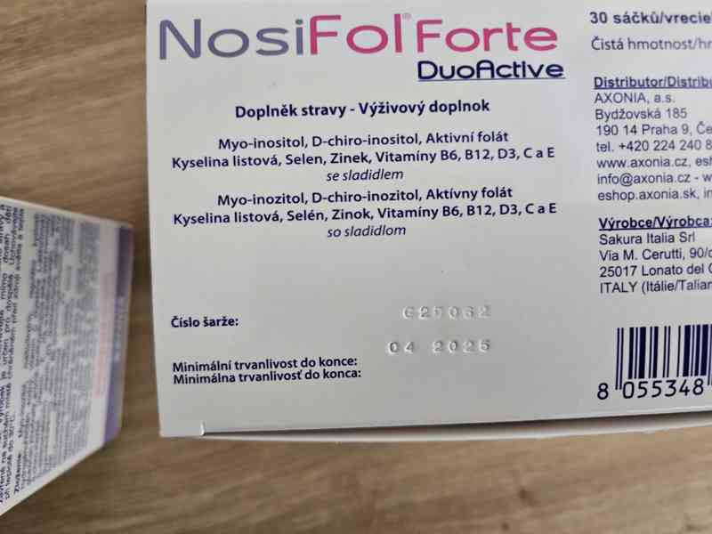 NosiFol forte - foto 2