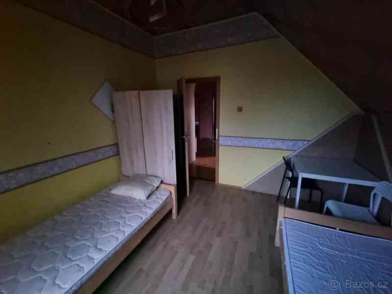 Ubytování pro firemní zaměstnance - Plzeň - Nýřany - foto 6