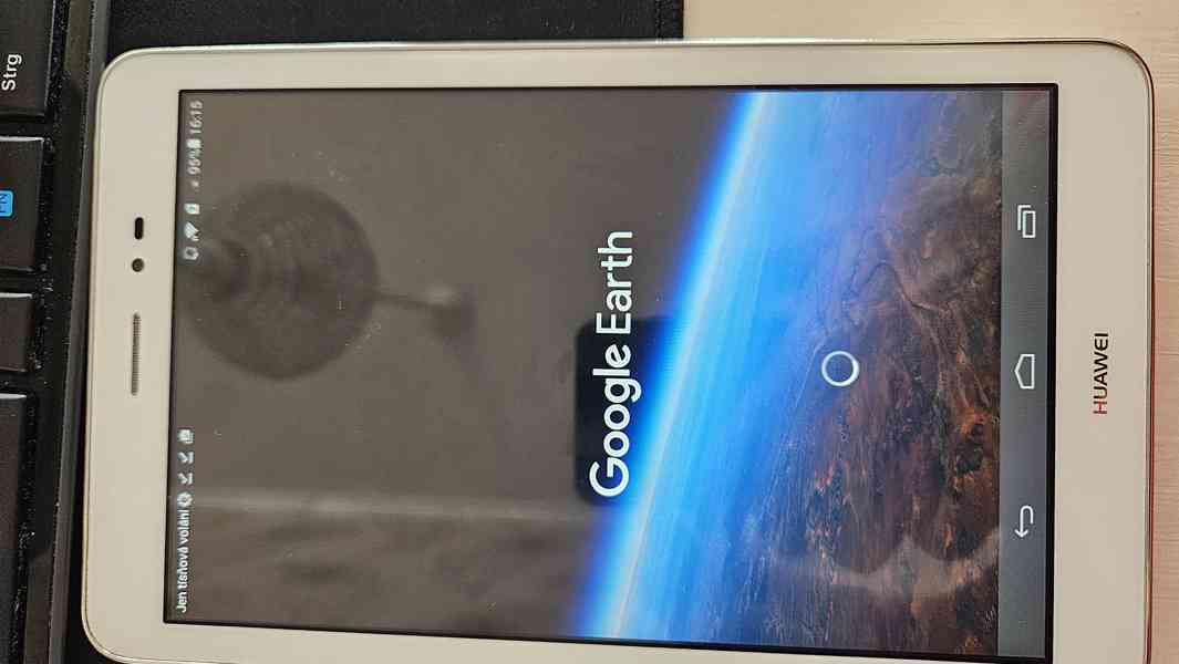 Tablet 8" HUAWEI MediaPad T1 Pro (SIM slot) - foto 7