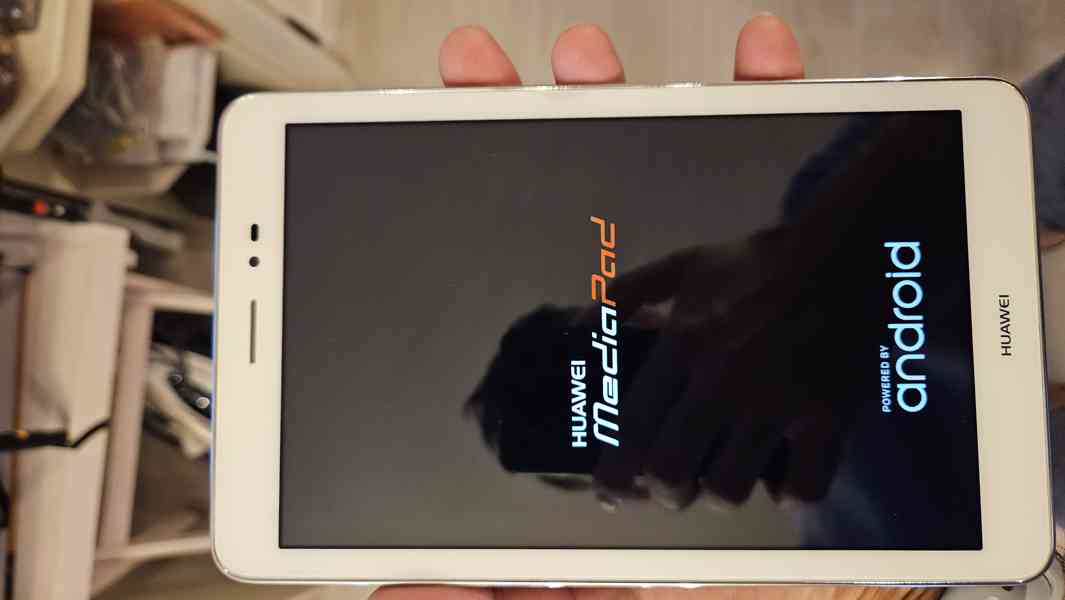 Tablet 8" HUAWEI MediaPad T1 Pro - foto 2