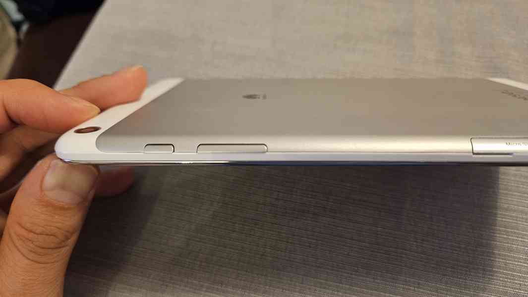 Tablet 8" HUAWEI MediaPad T1 Pro - foto 5