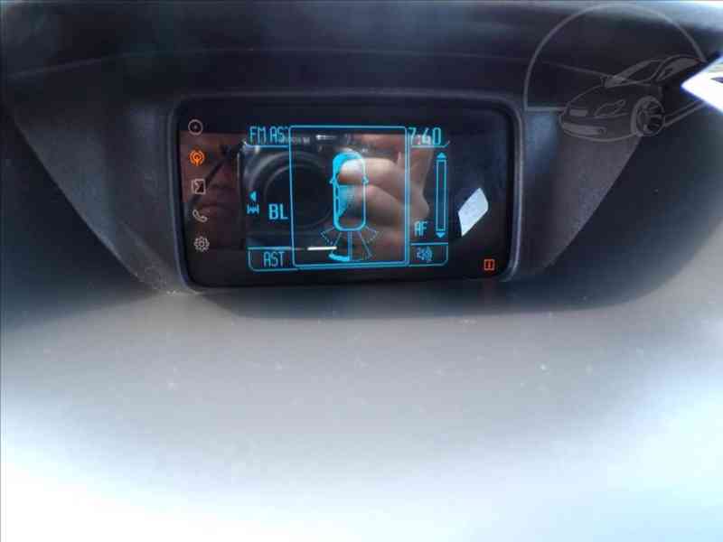 Ford EcoSport 1,5 TDCi DIGI.KLIMA - foto 13