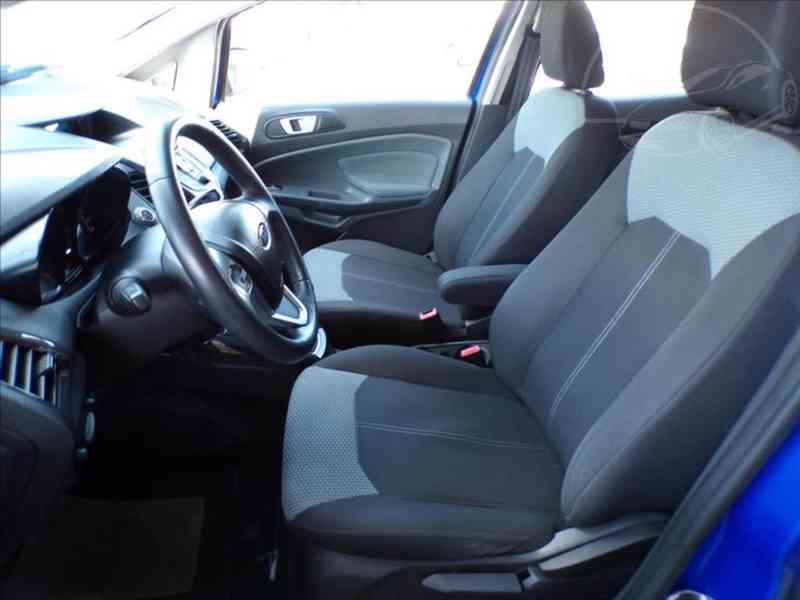 Ford EcoSport 1,5 TDCi DIGI.KLIMA - foto 8