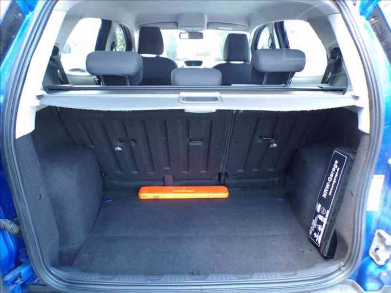Ford EcoSport 1,5 TDCi DIGI.KLIMA - foto 10