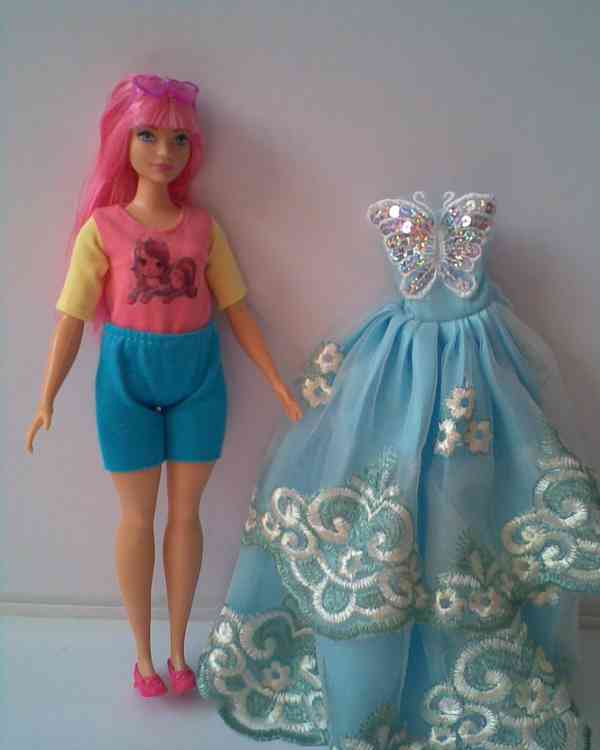 Nové hudební panenky - foto 2